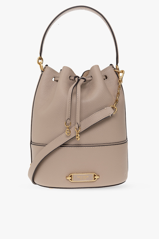 Kate spade discount bucket bag canada